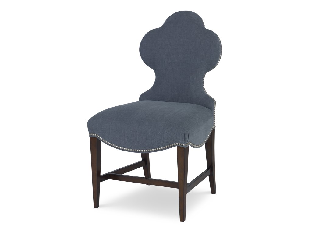 Ace of Clubs Dining Chair - image 2