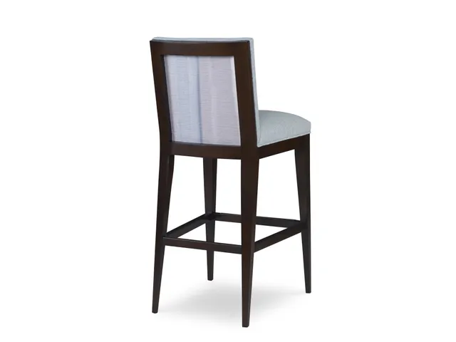 Logan Barstool - Alternative View