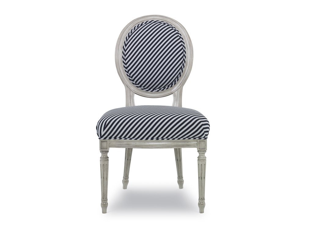 Dauphin Dining Room Side Chair - image 2