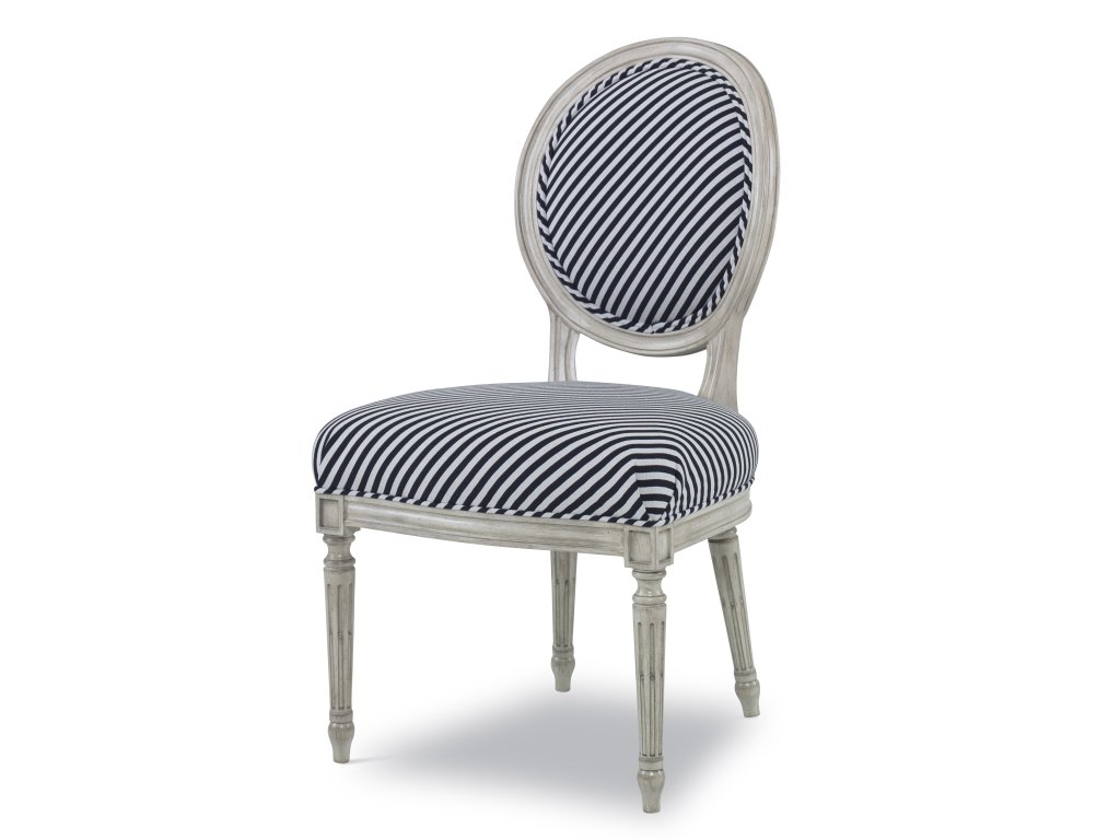 Dauphin Dining Room Side Chair - main image