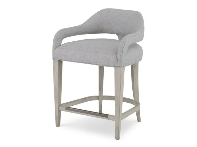 Croix Counter Stool