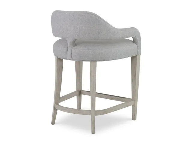 Croix Counter Stool - Alternative View
