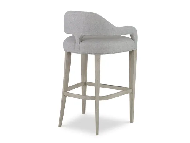 Croix Barstool - Alternative View