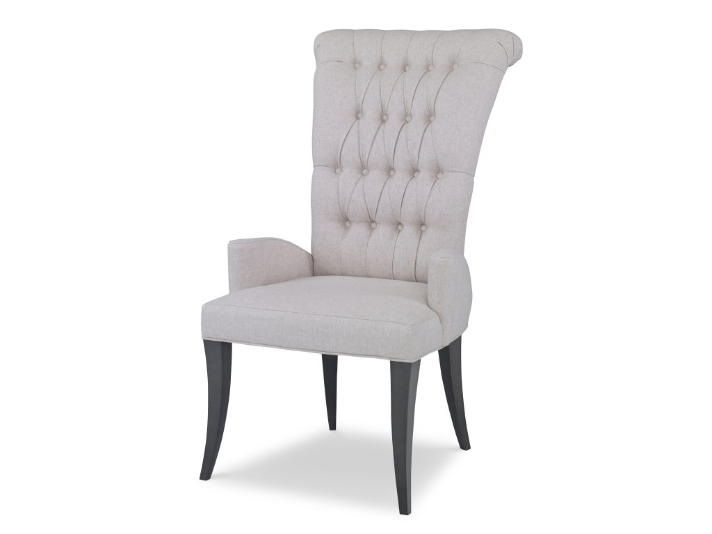 Gossamer Host Chair - main image