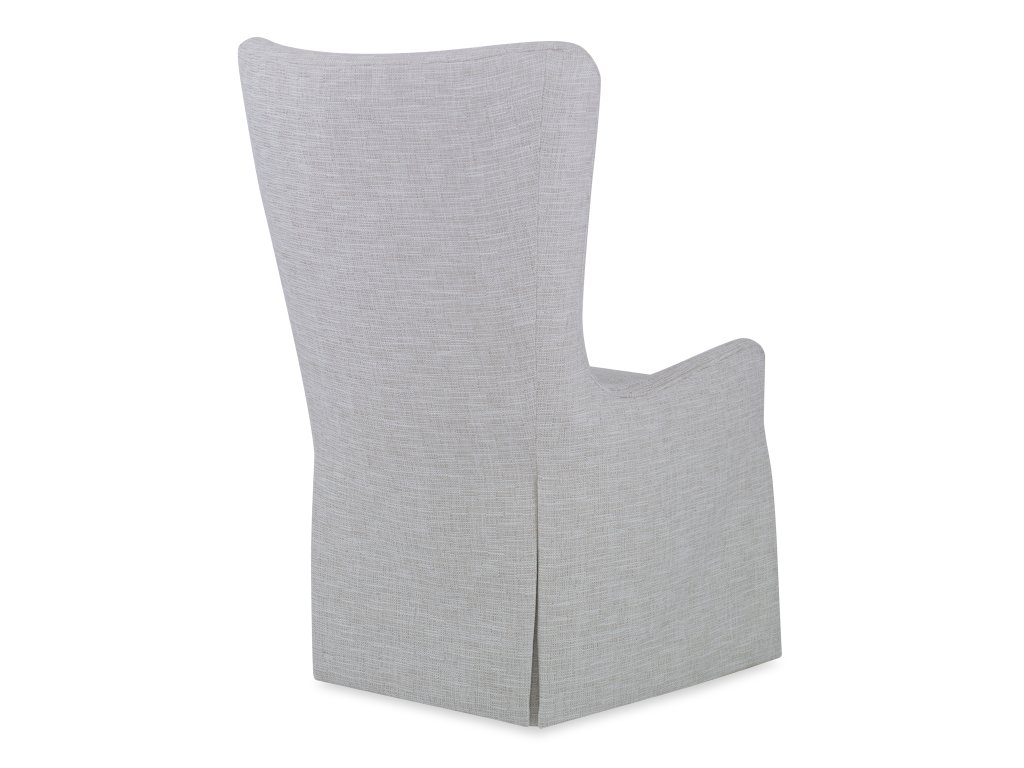 Providence Dining Chair-Skirted - image 1