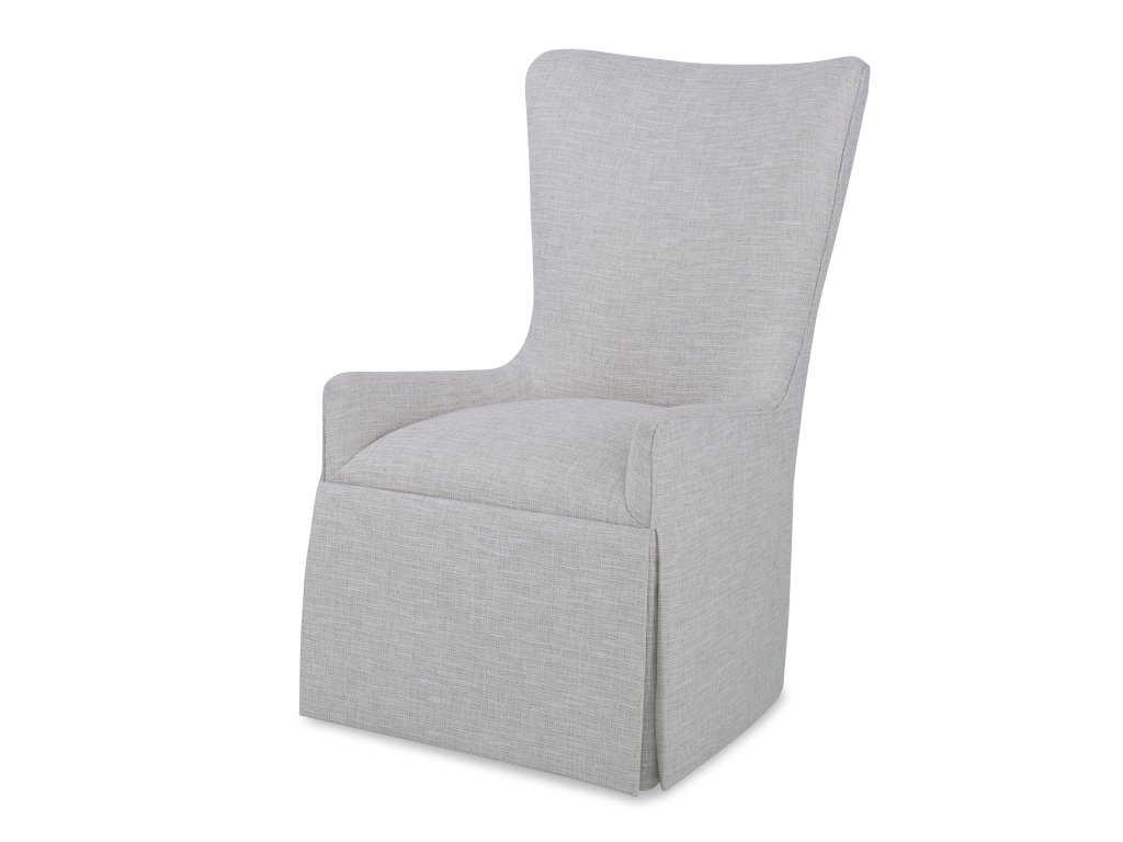 Providence Dining Chair-Skirted - main image