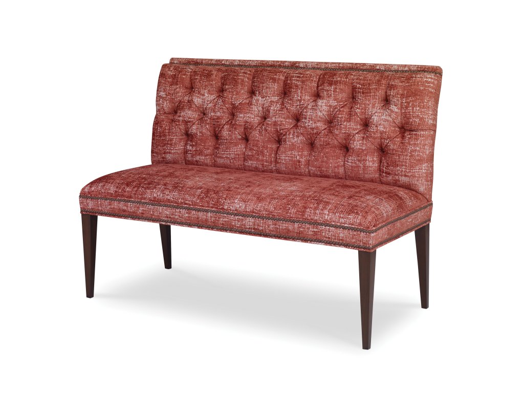 Lewis Banquette – Tufted - main image