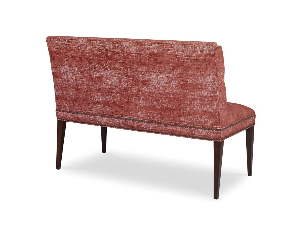 Lewis Banquette – Tufted - image 1