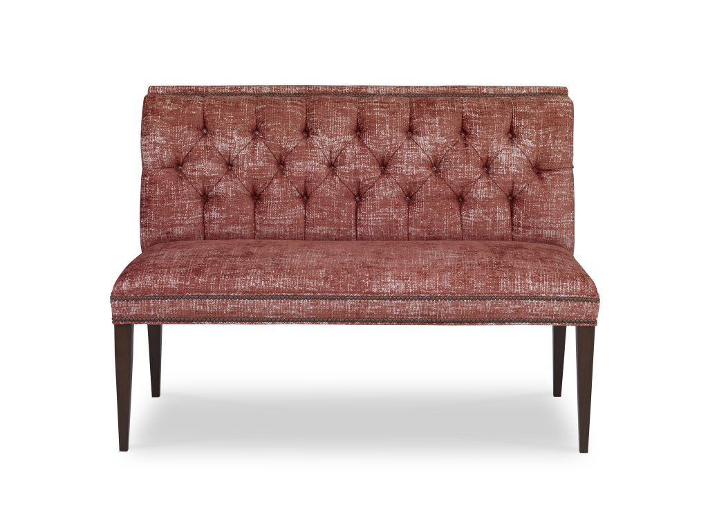 Lewis Banquette – Tufted - image 2