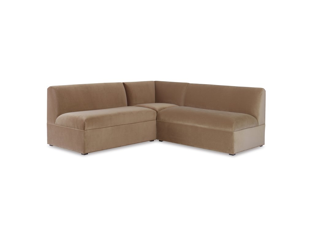 Layton Banquette Corner - image 2