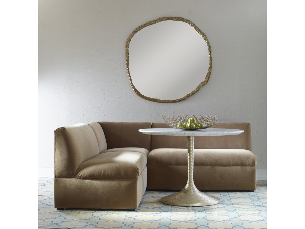 Layton Banquette Corner - image 4