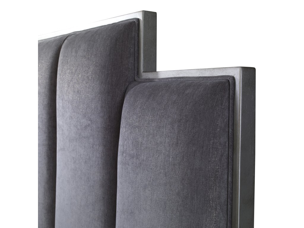 Rafferty Upholstered Bed - King - image 1