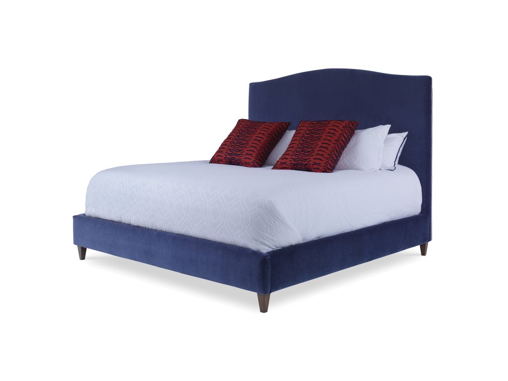 Cara Bed - King - Tall Leg - main image
