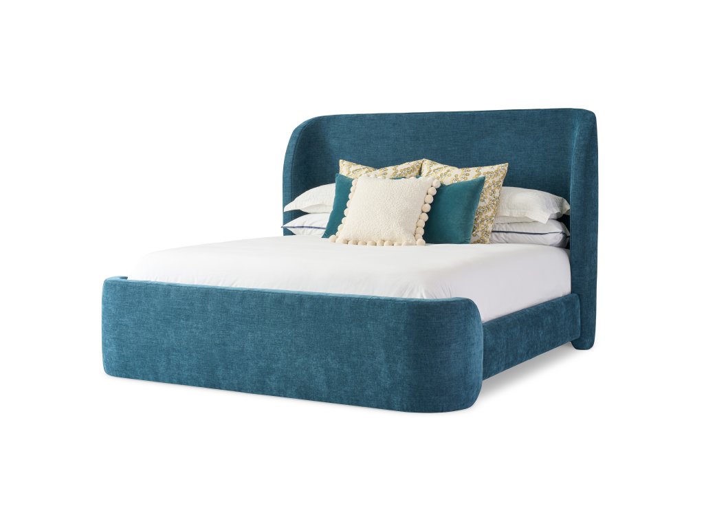 Juno King Bed - main image