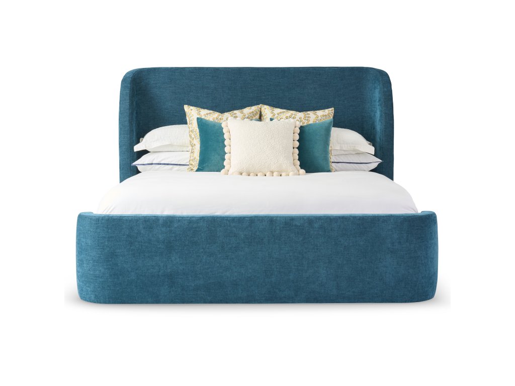 Juno King Bed - image 1