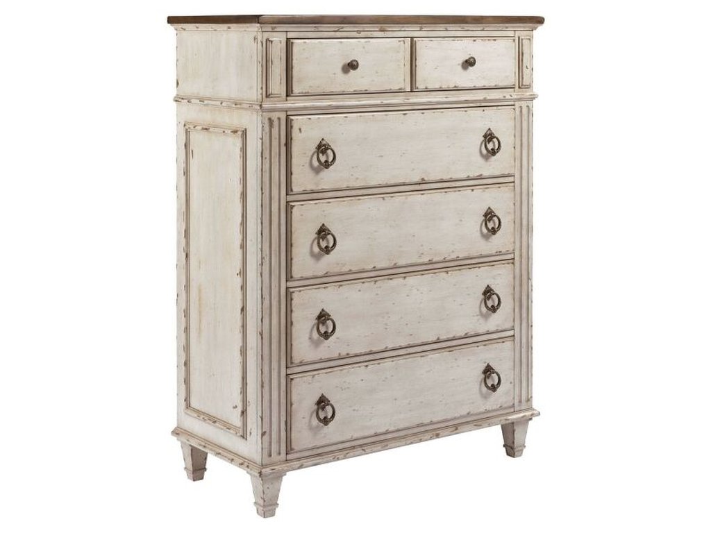 Drawer Chest - image 1