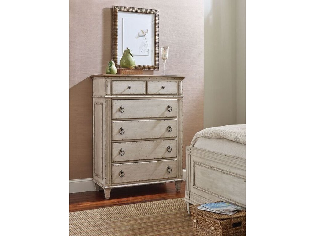 Drawer Chest - main image