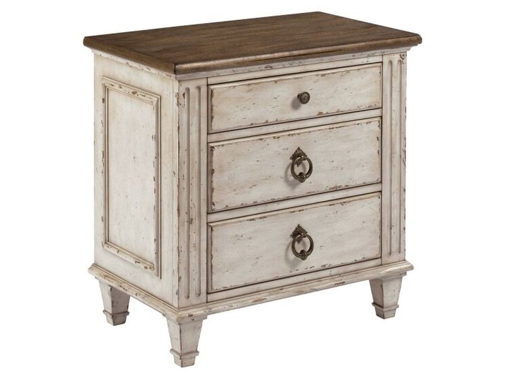 Nightstand - image 2