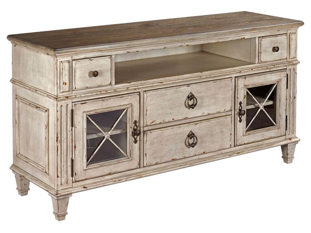 Entertainment Console - image 2