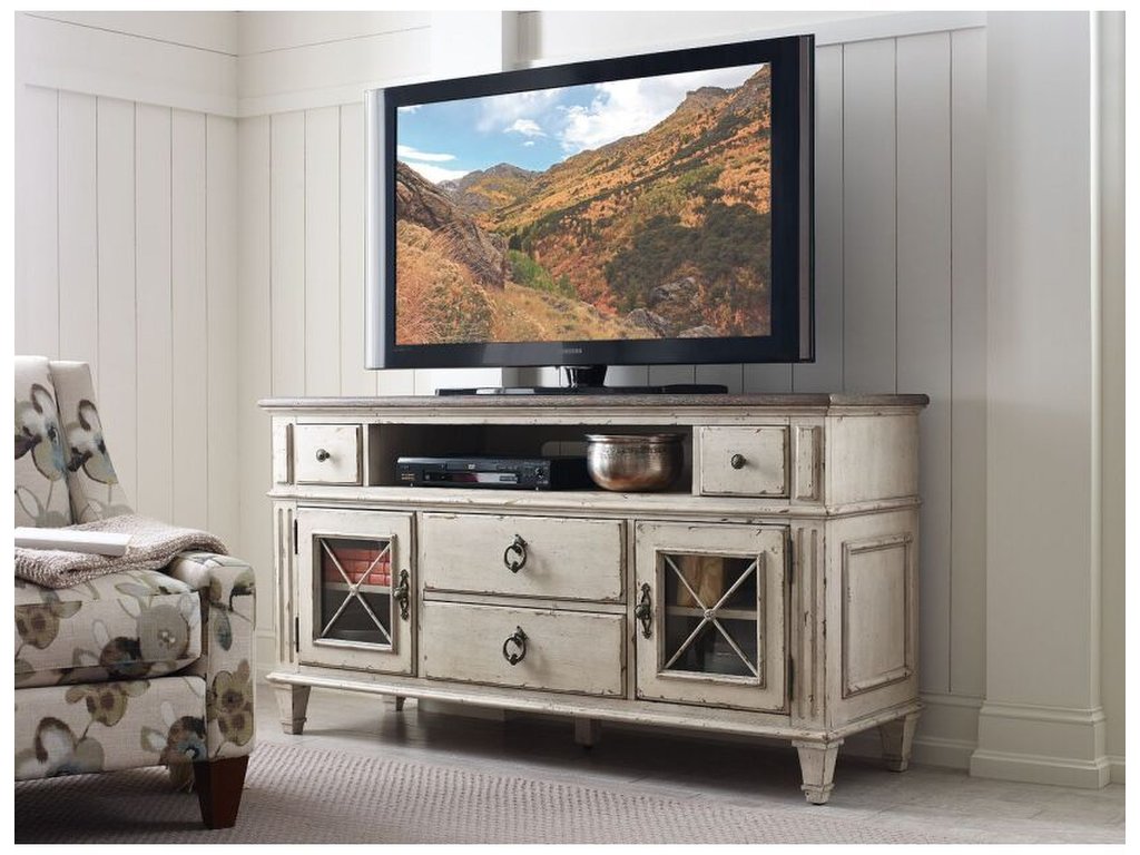 Entertainment Console - main image