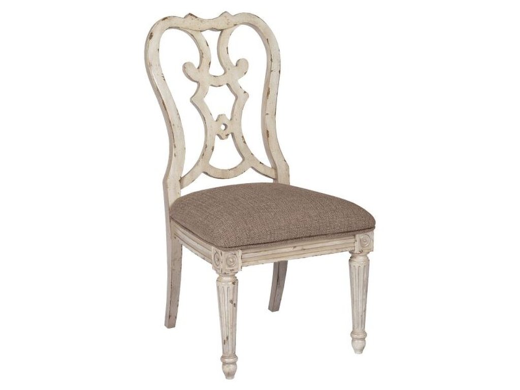 Cortona Side Dining Chair - image 3