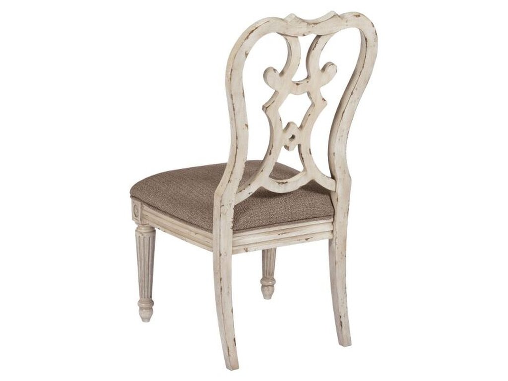 Cortona Side Dining Chair - main image