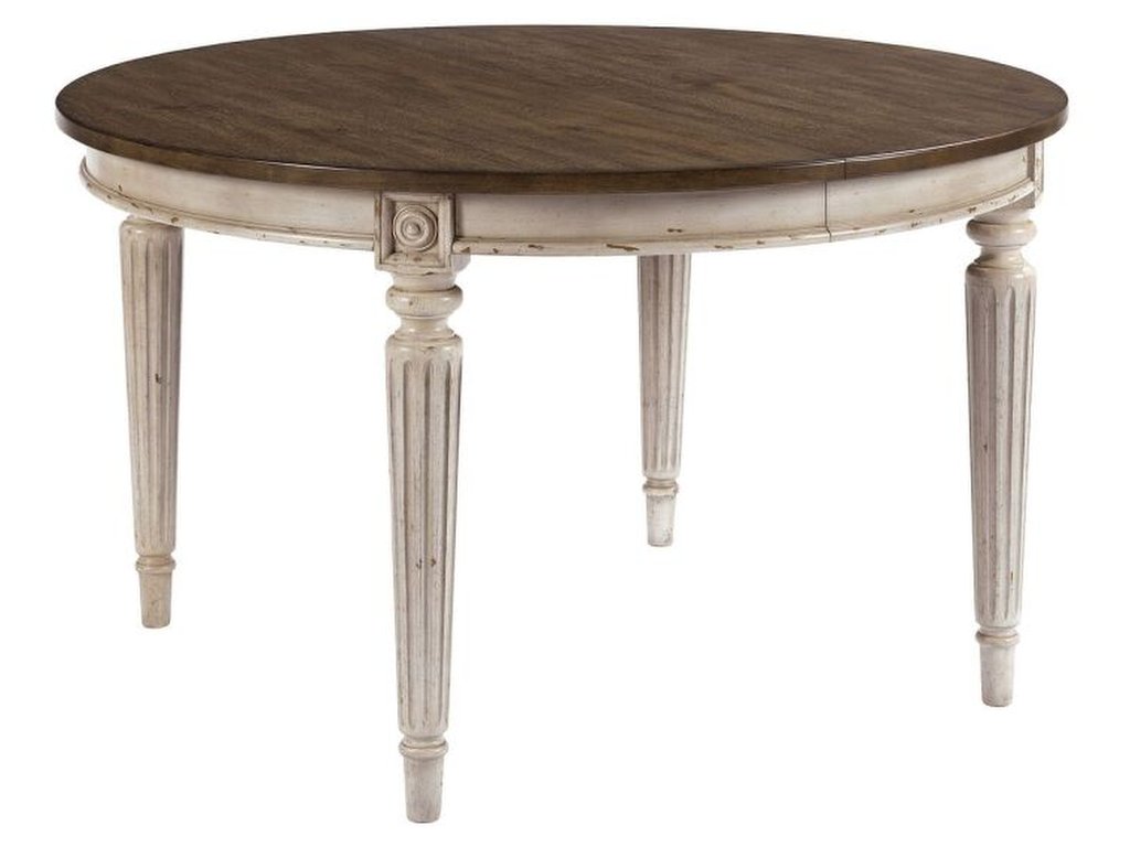 Round Dining Table - image 3