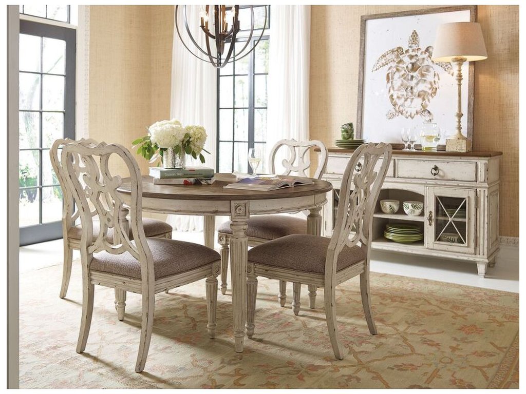 Round Dining Table - image 2