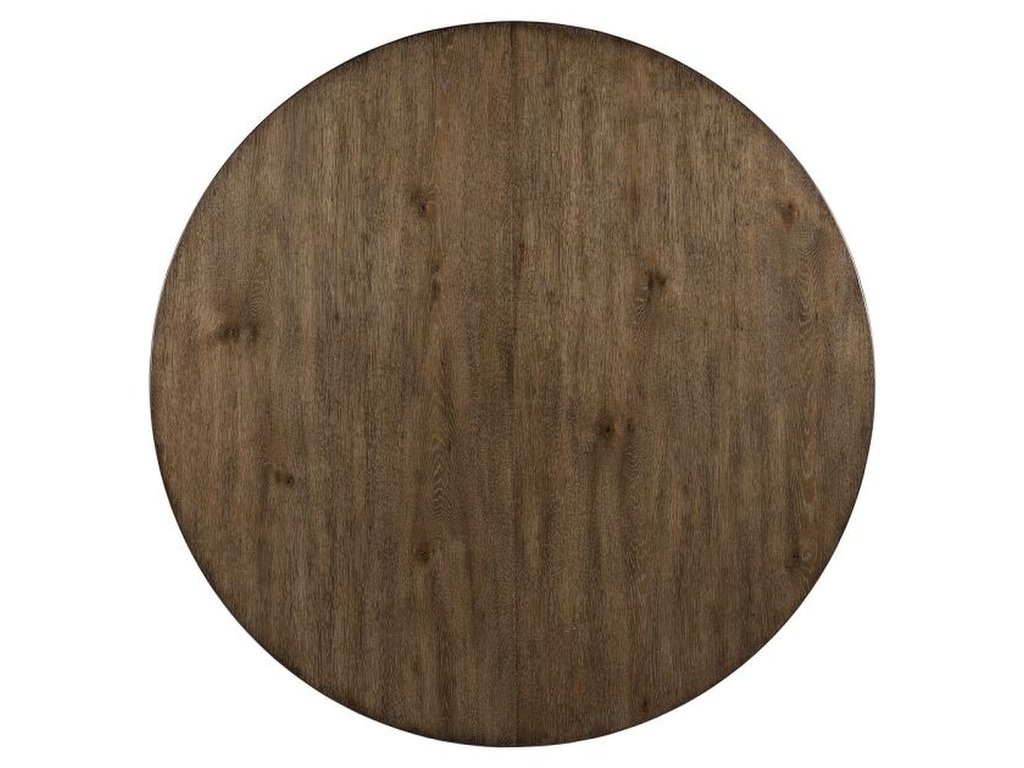Round Dining Table - main image