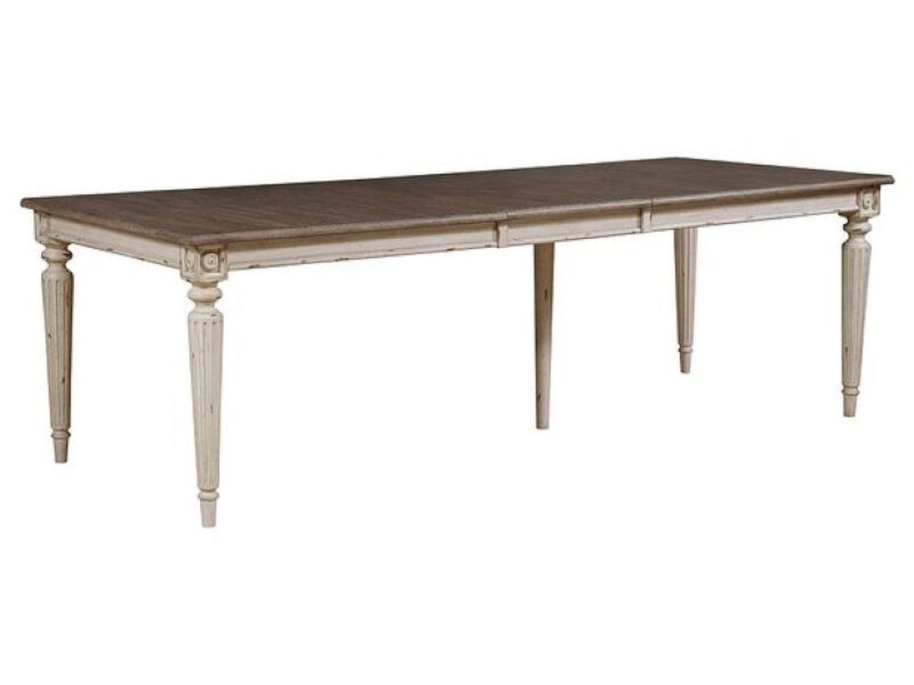 Rectangular Dining Table - image 1
