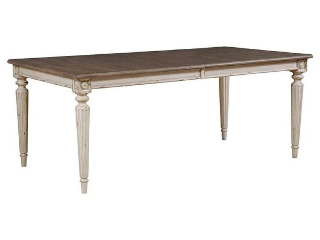 Rectangular Dining Table - image 2