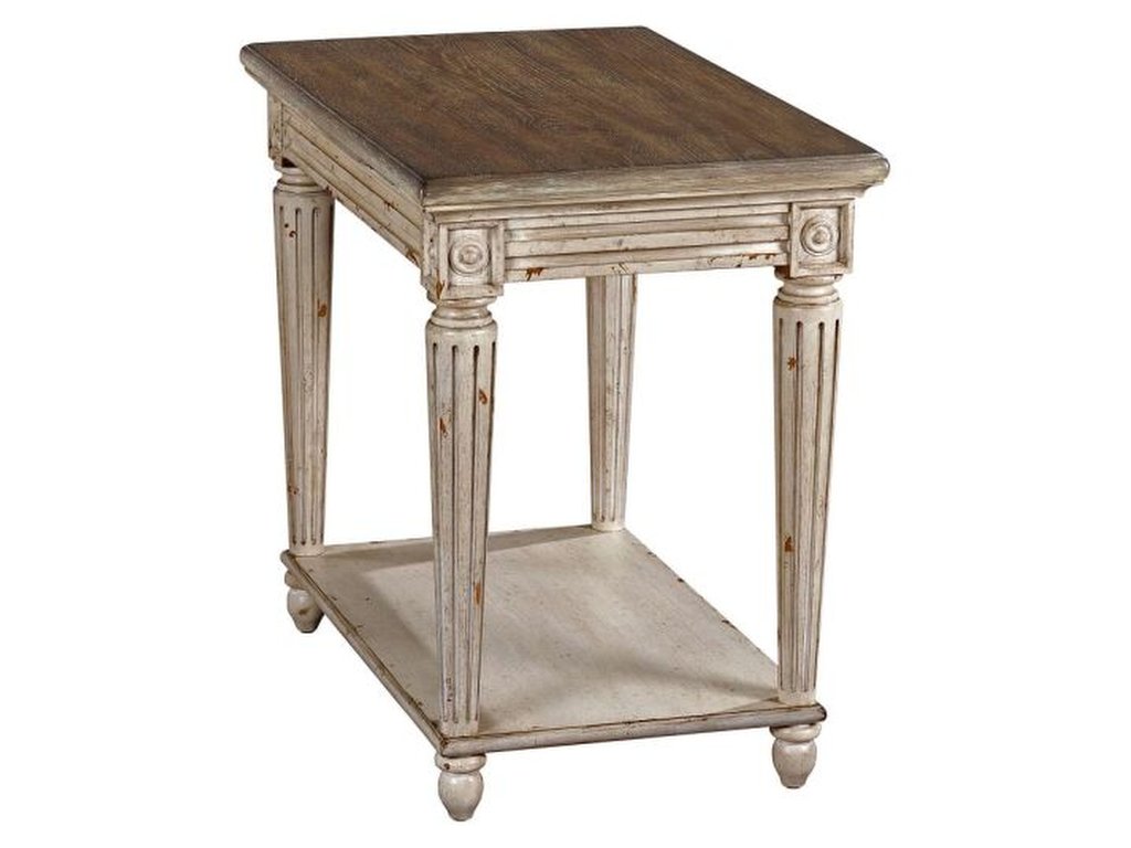 Charging Chairside Table - image 3
