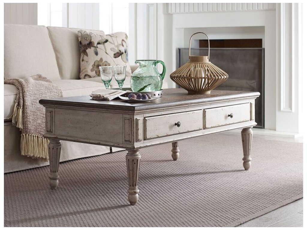 Rectangular Cocktail Table - main image