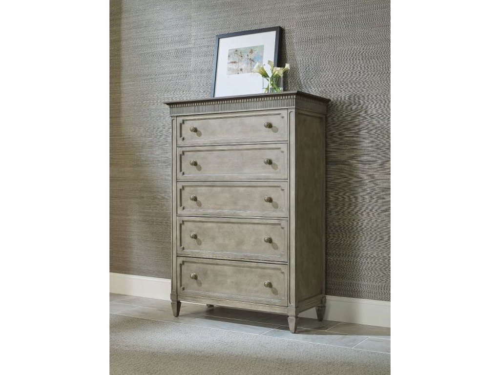 Stephan Drawer Chest - main image