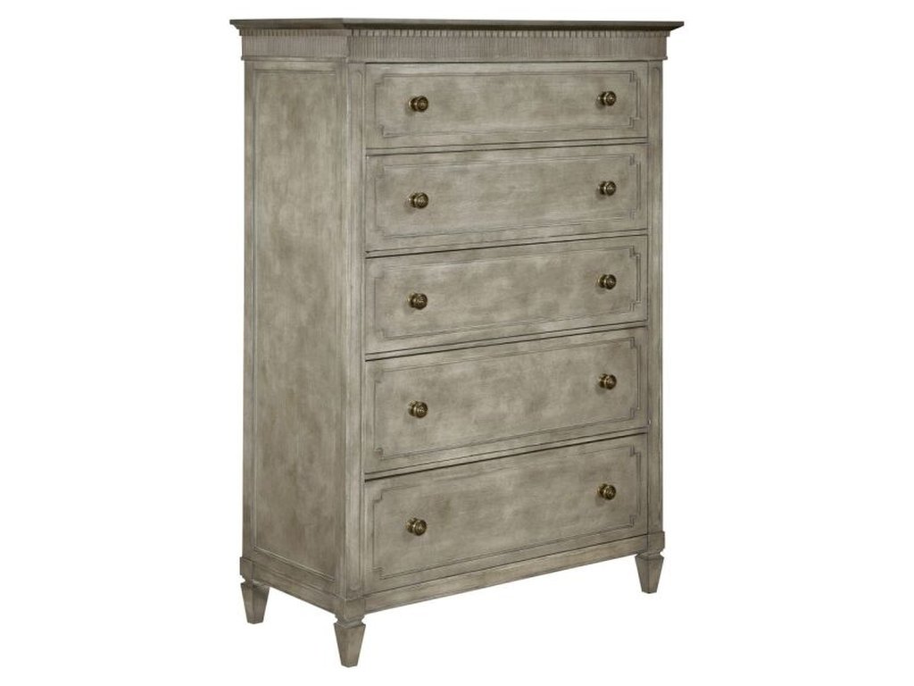Stephan Drawer Chest - image 1