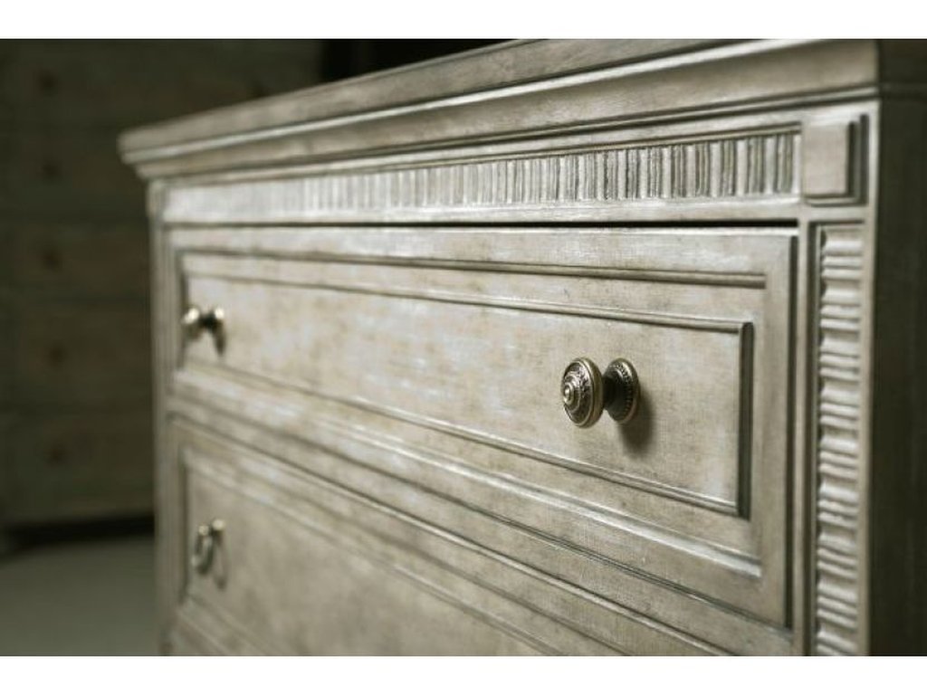Bellman Drawer Chest - main image