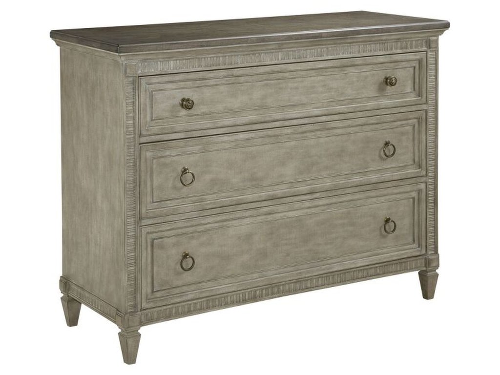 Bellman Drawer Chest - image 1