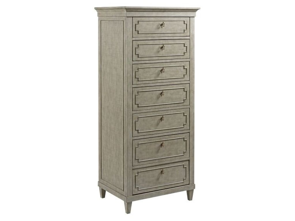 Marie Lingerie Chest - image 2