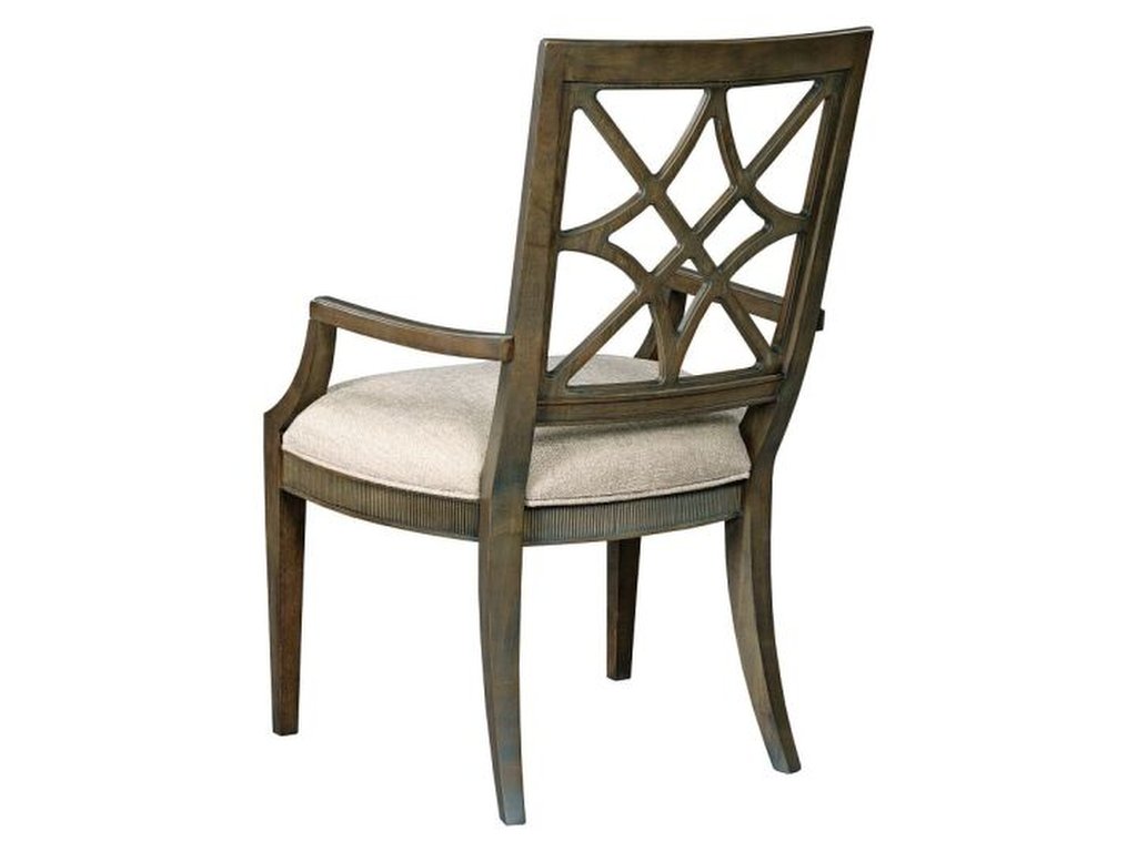 Genieve Arm Chair - main image