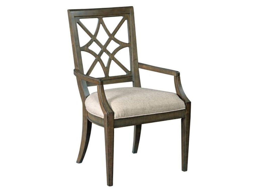 Genieve Arm Chair - image 1