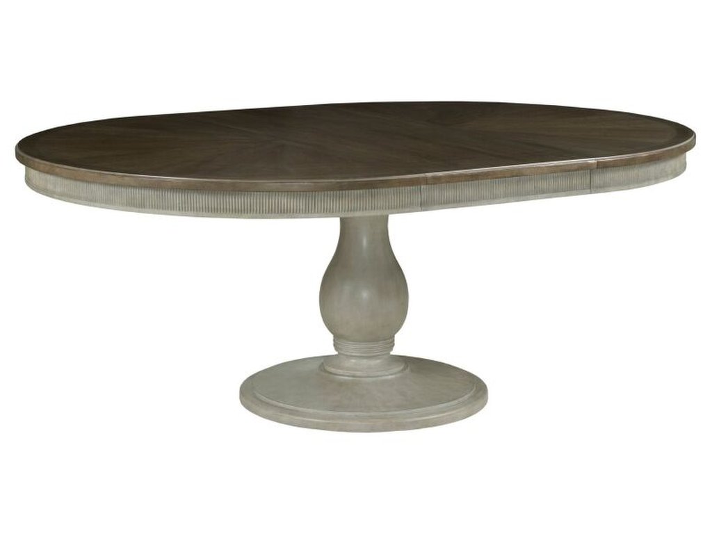 Octavia Dining Table Complete - image 1