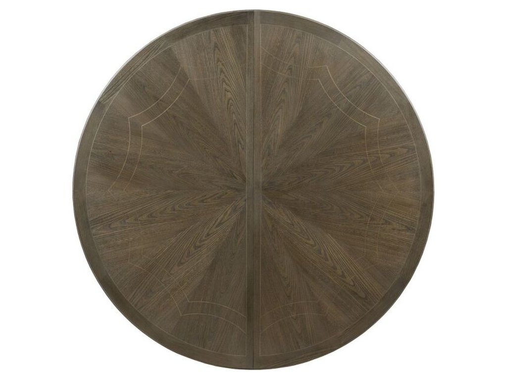 Octavia Dining Table Complete - main image