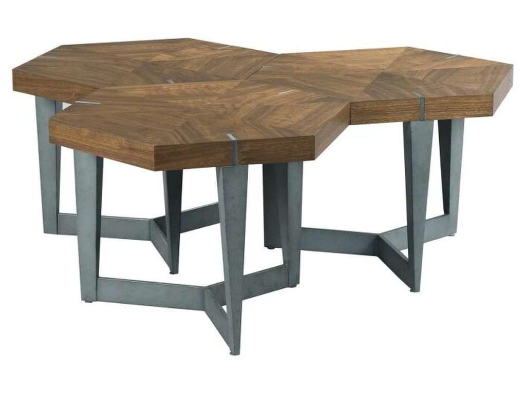 Echo Bunching Cocktail Table - main image