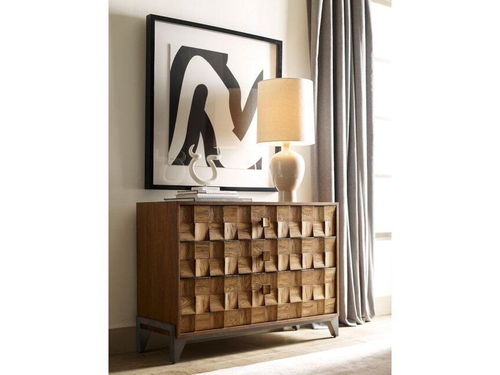 Pattern Console - main image