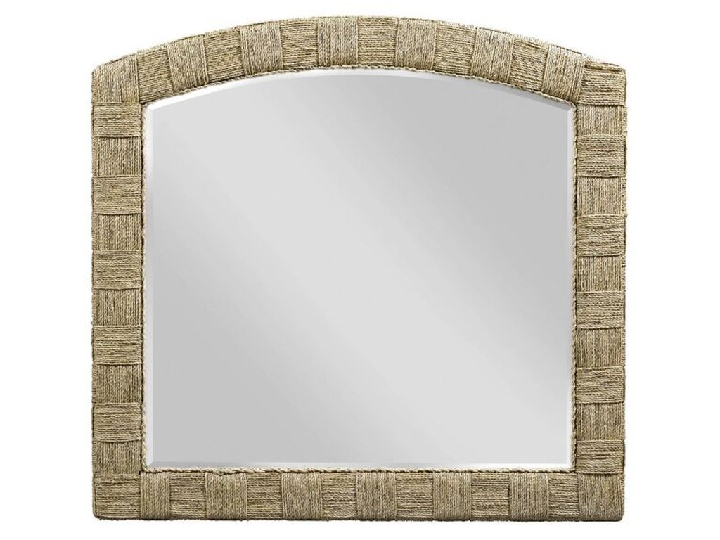 Weave Mirror - image 1