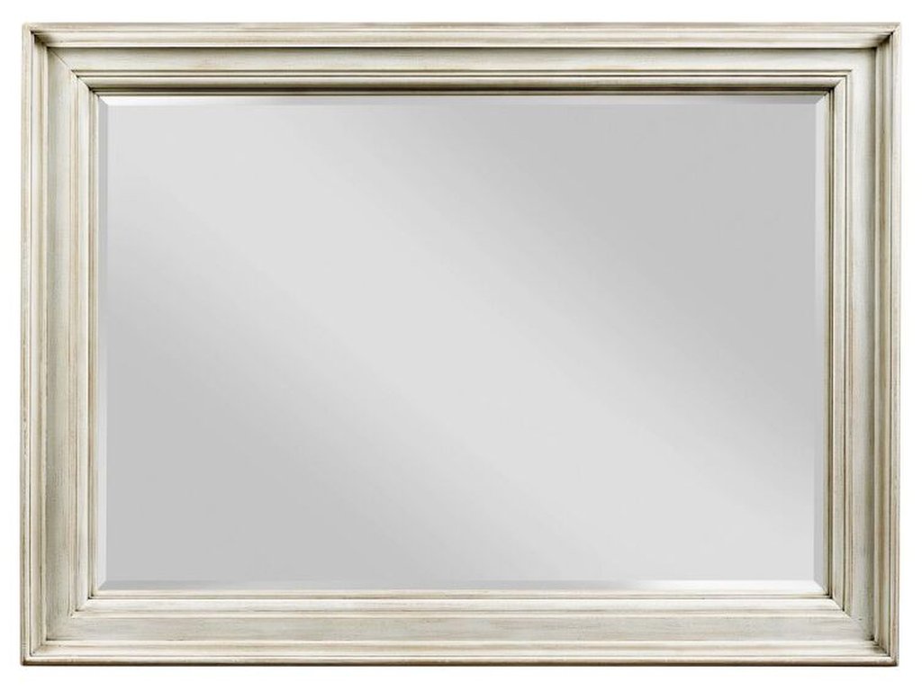 Litchfield Landscape Mirror - image 1