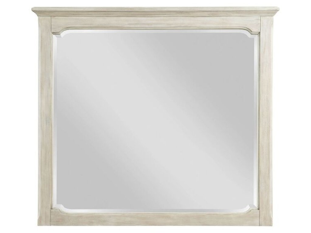 Cotswold Landscape Mirror - image 2