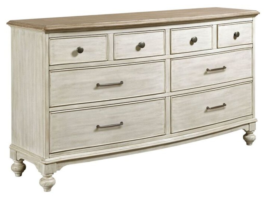 Weymouth Dresser - image 2