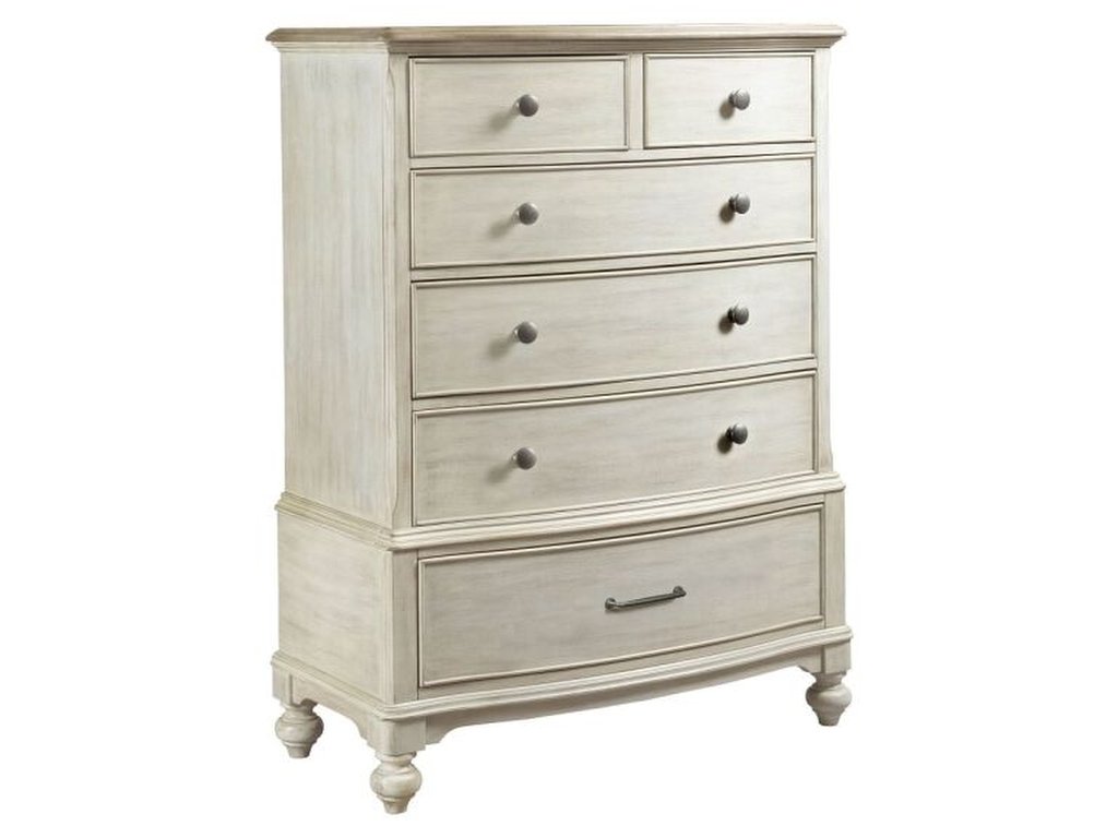 Carrick Drawer Chest - image 3