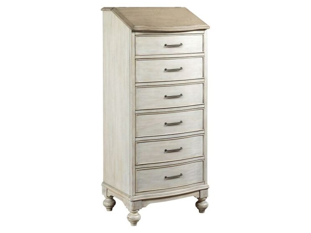 Natick Lingerie Chest - image 3